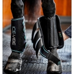 Horseware Ice-Vibe Leg Wraps (Pair) Horseware Ice-Vibe Leg Wraps (Pair)